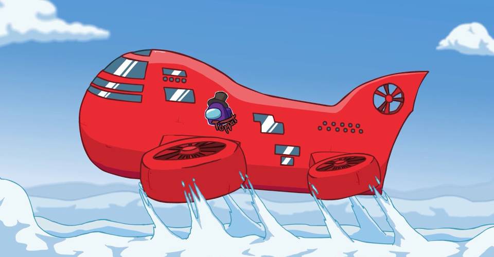 Best New Imposter Kill Spots in Among Us Airship Map Best New Imposter Kill Spots in Among Us Airship Map